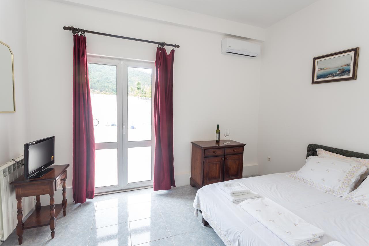 Hotel Jovana Будва Номер фото
