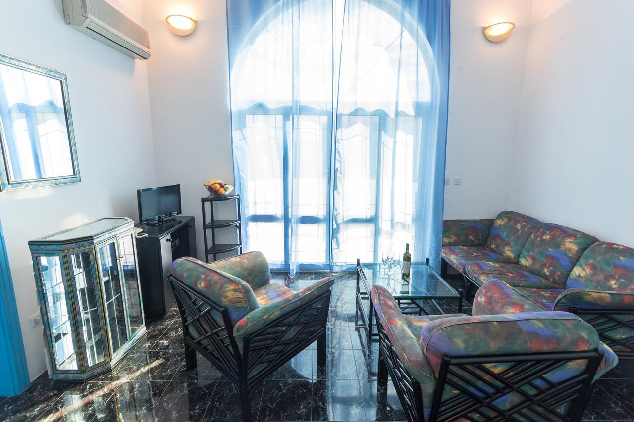 Hotel Jovana Будва Номер фото