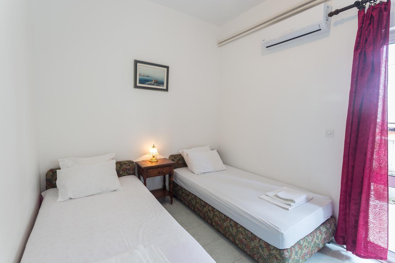 Hotel Jovana Будва Номер фото