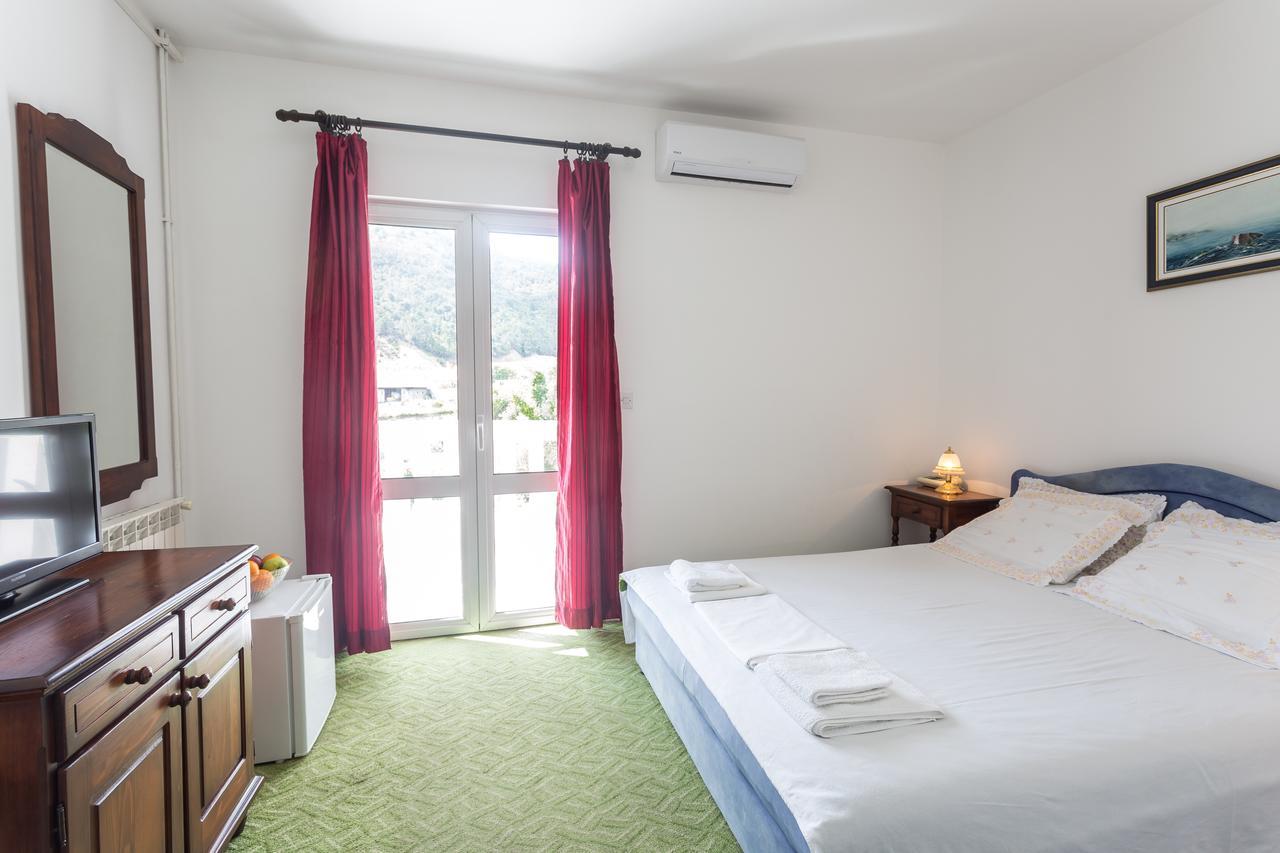 Hotel Jovana Будва Номер фото