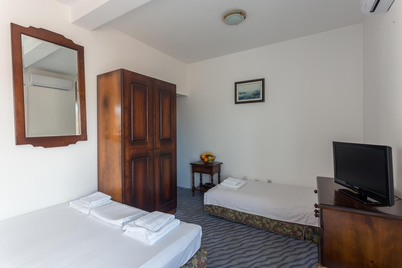 Hotel Jovana Будва Номер фото