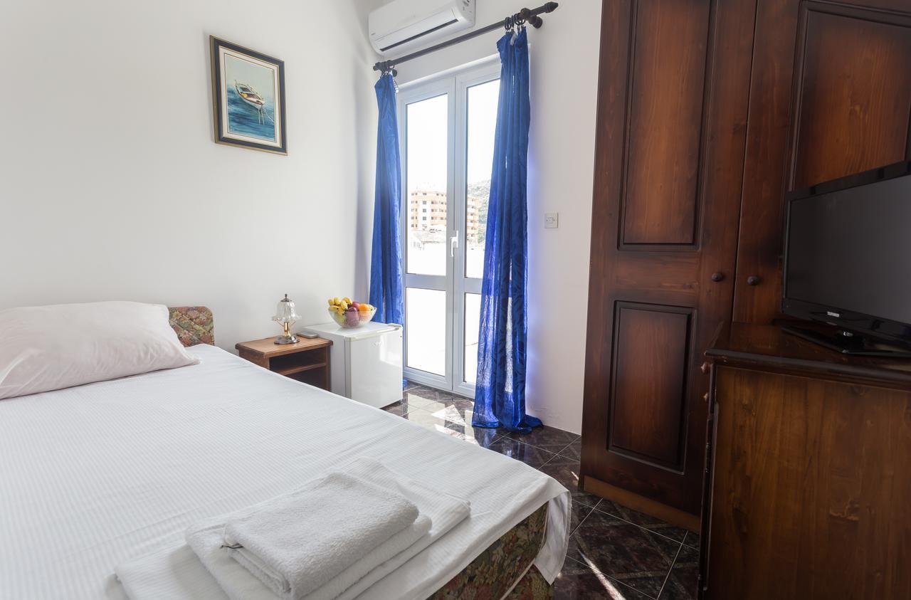 Hotel Jovana Будва Номер фото